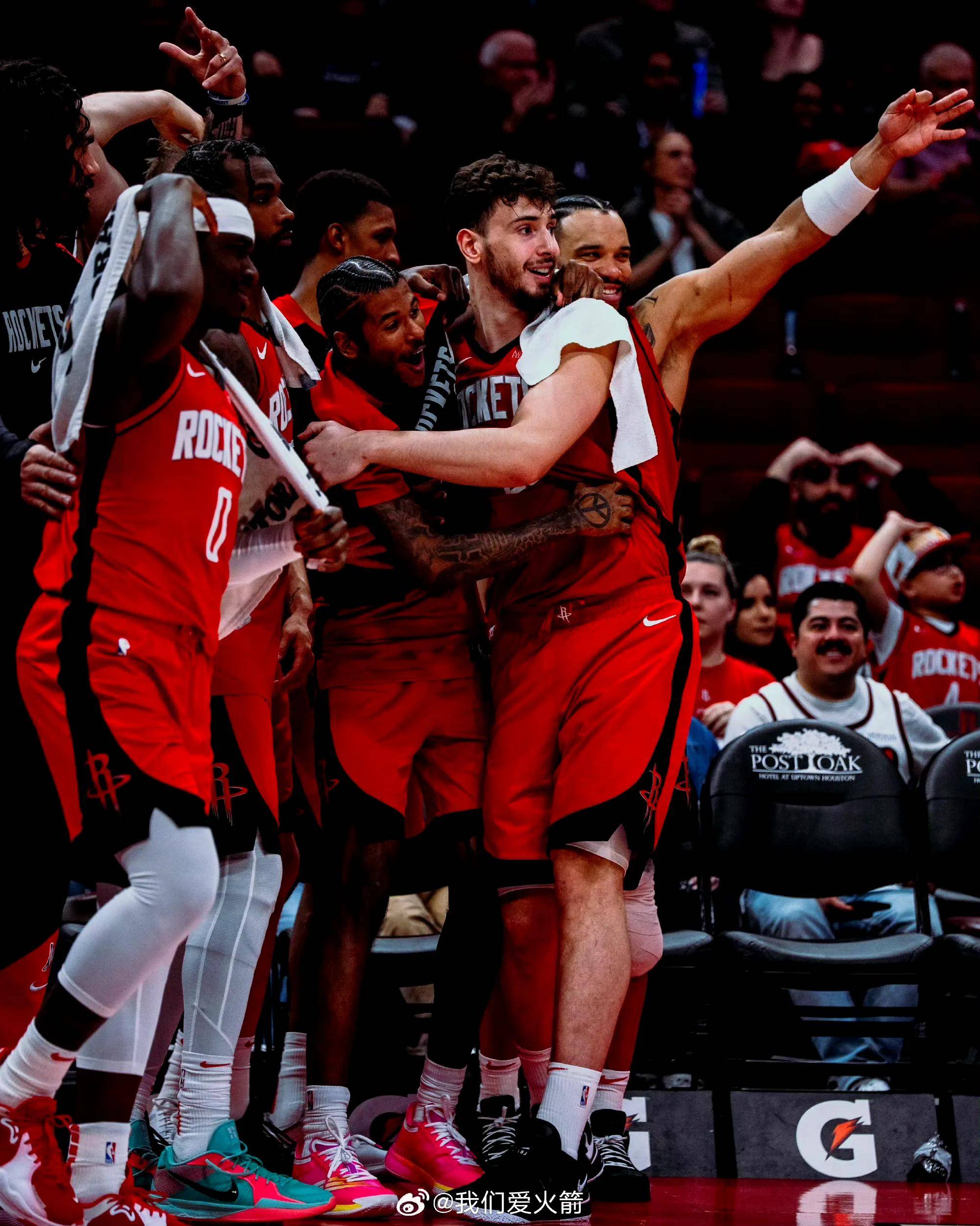 休斯敦火箭今夜再遭质疑,志在全明星赛名次提升,信心回归,医务组通报恢复的简单介绍 休斯敦火箭今夜再遭质疑,志在全明星赛名次提升,信心回归,医务组通报恢复的简单介绍