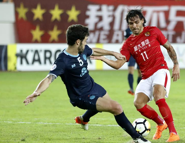 赛地聚焦：亚冠今晨热度飙升；奥兰多魔术强势反弹；管理层满意；资深球员宣示担当的简单介绍